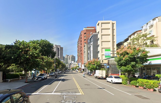 北區｜近中國醫及科博館｜稀有低總價透天