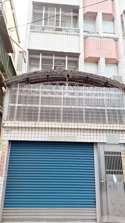 林園低總價邊間車庫透天