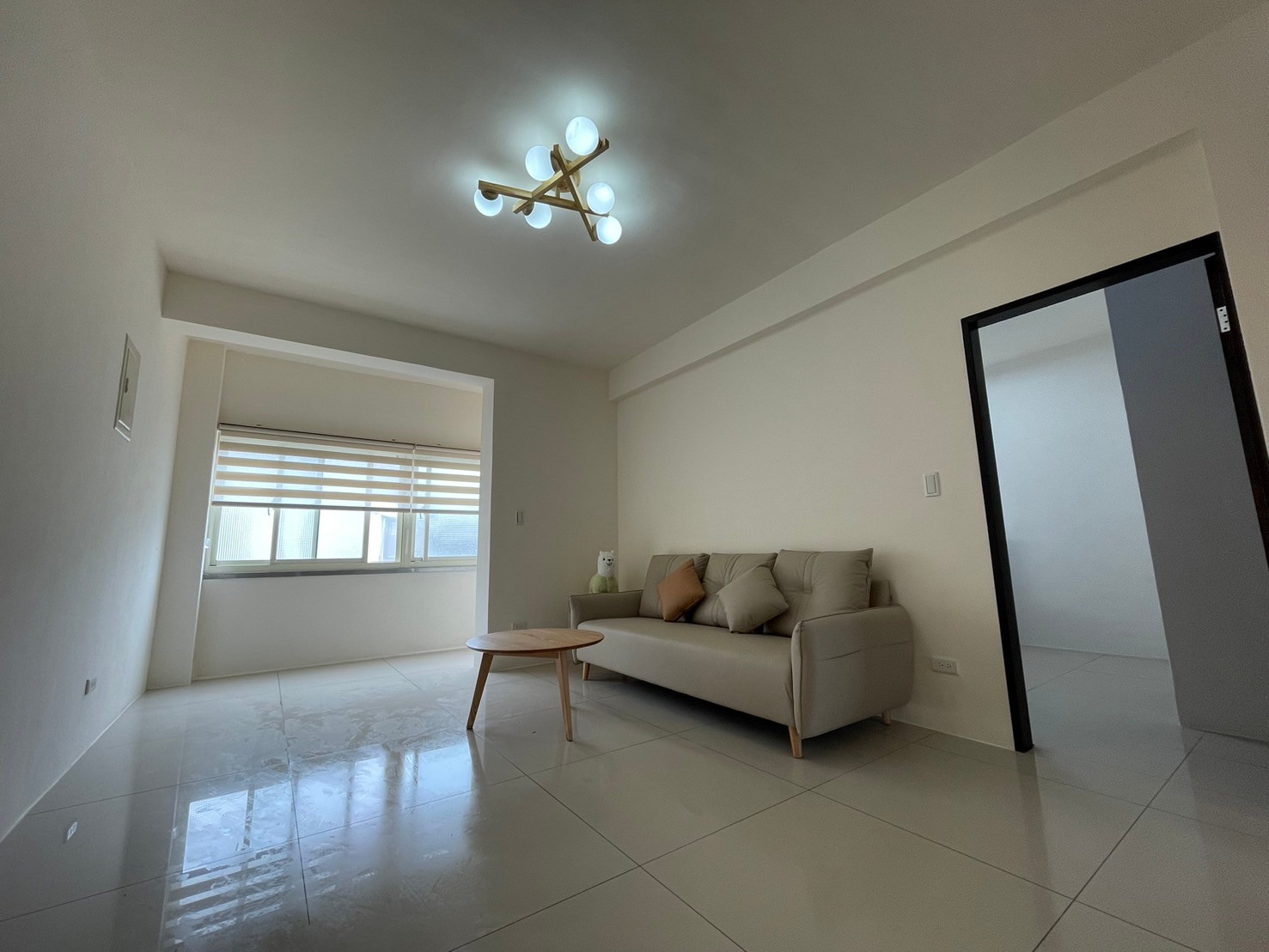 💯汐止低總價精裝3樓3房👍