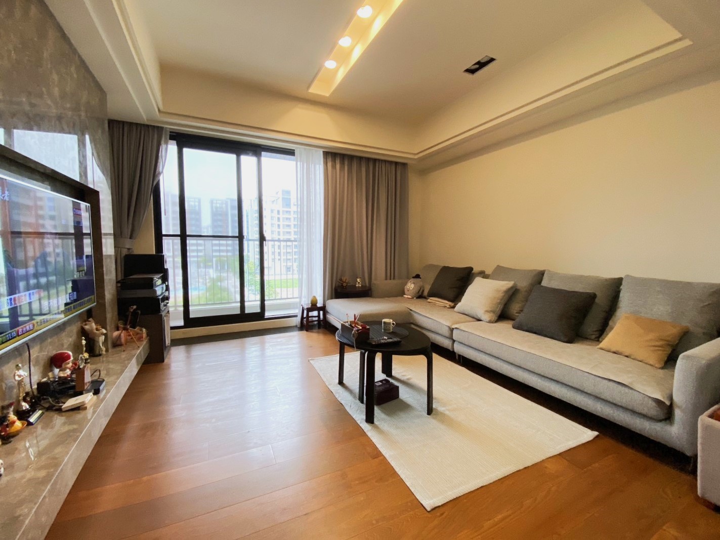 💥十二期-新業睿智四房雙平車💥