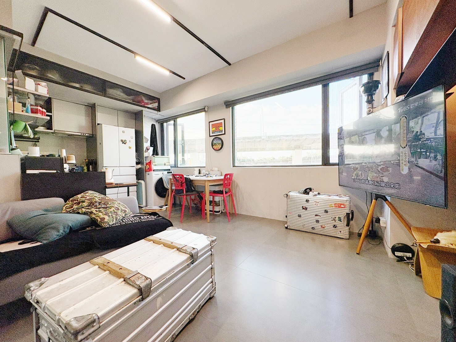 ❣️賣厝明明❣️西門站低總價美妝電梯可改兩房