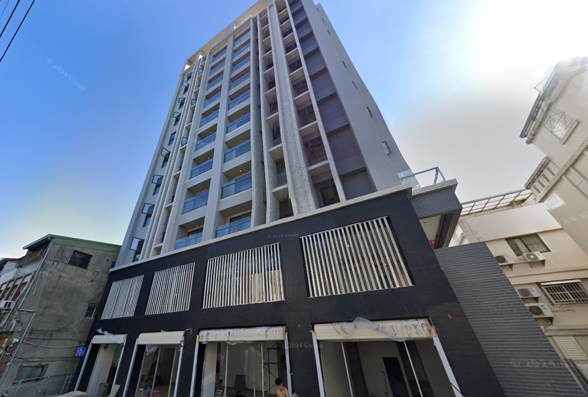 !大降價!宏泉IN中央🏠全新電梯兩房兩衛🏠