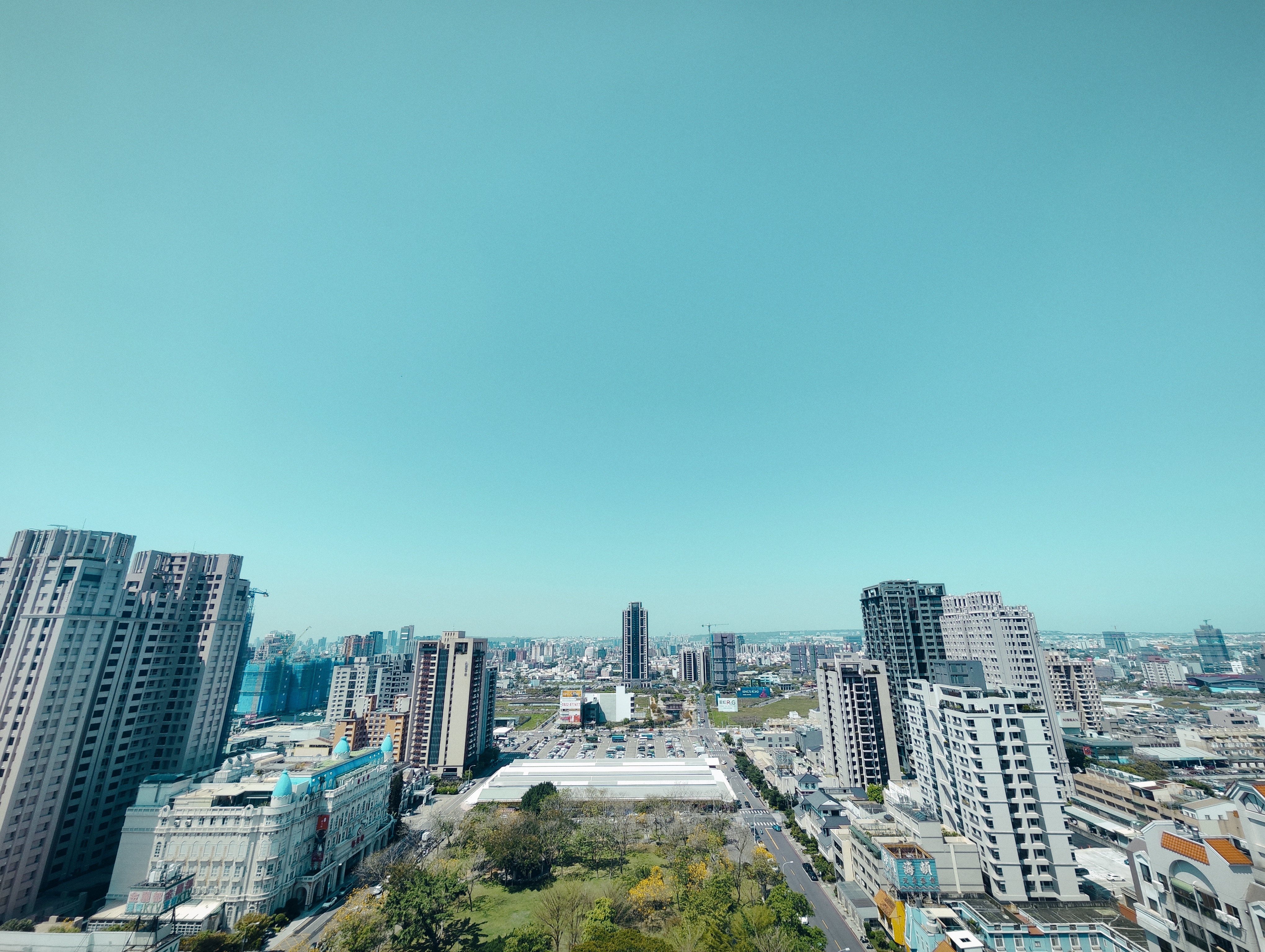 鄰11期💎近文心崇德捷運 稀有大坪數帝王戶雙平車