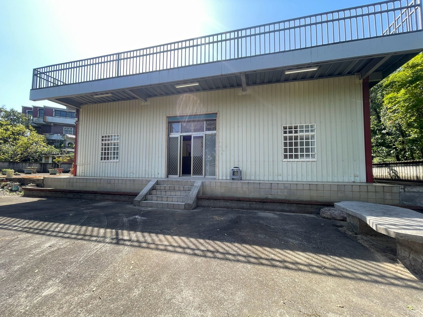 龍潭買地送屋 近國防大學理工學院美農舍