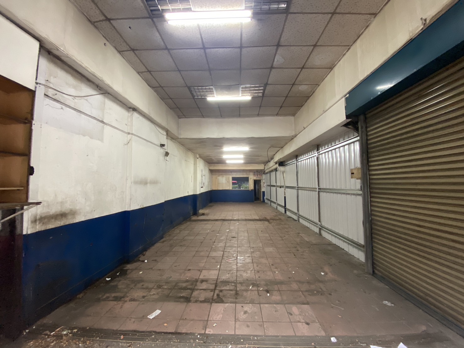 💖專約-春日路鋼構大地坪鑽錢金店面💖