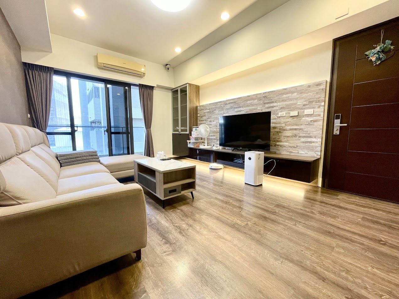 ⭐️WEI獨賣⭐北屯市醫特區四房平車比三房便宜