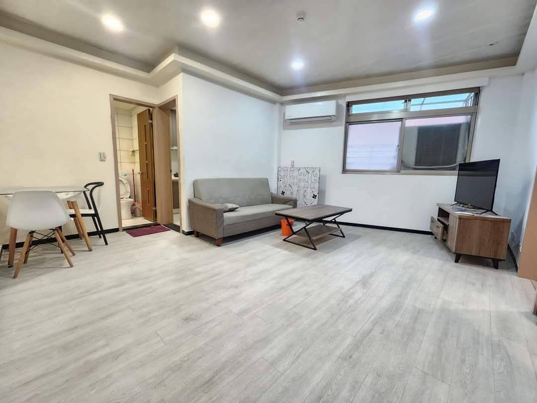 (專約獨賣)永安市場捷運低總價漂亮二房