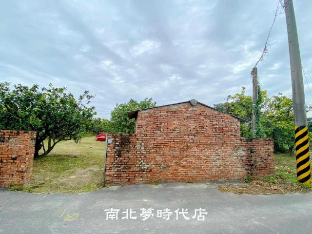 黎明中學文旦都內農地