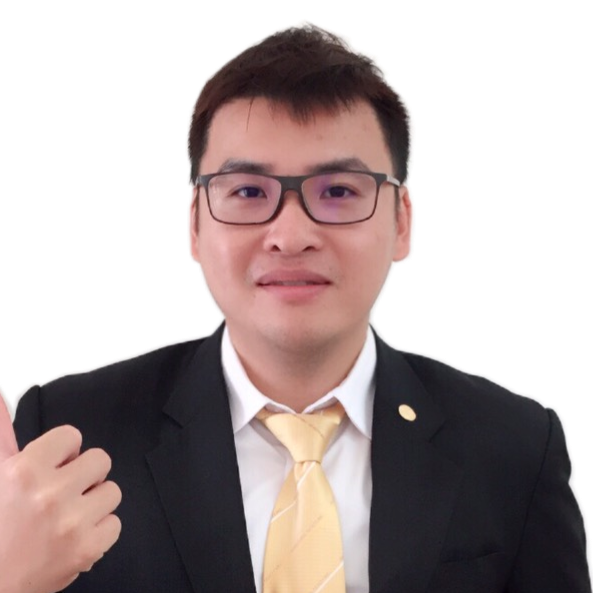 agent avatar