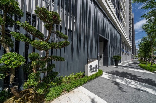 🌸小檜溪福鄉心匯🌸金店面