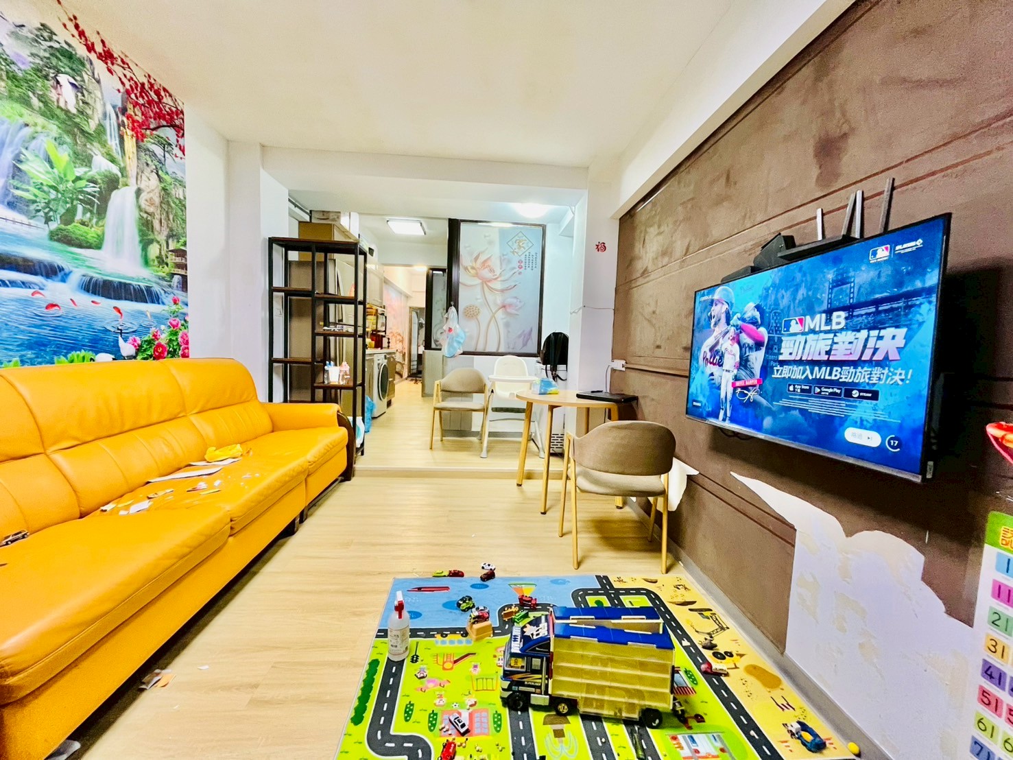 🔥🔥🔥捷運靜巷精美壹樓🔥🔥