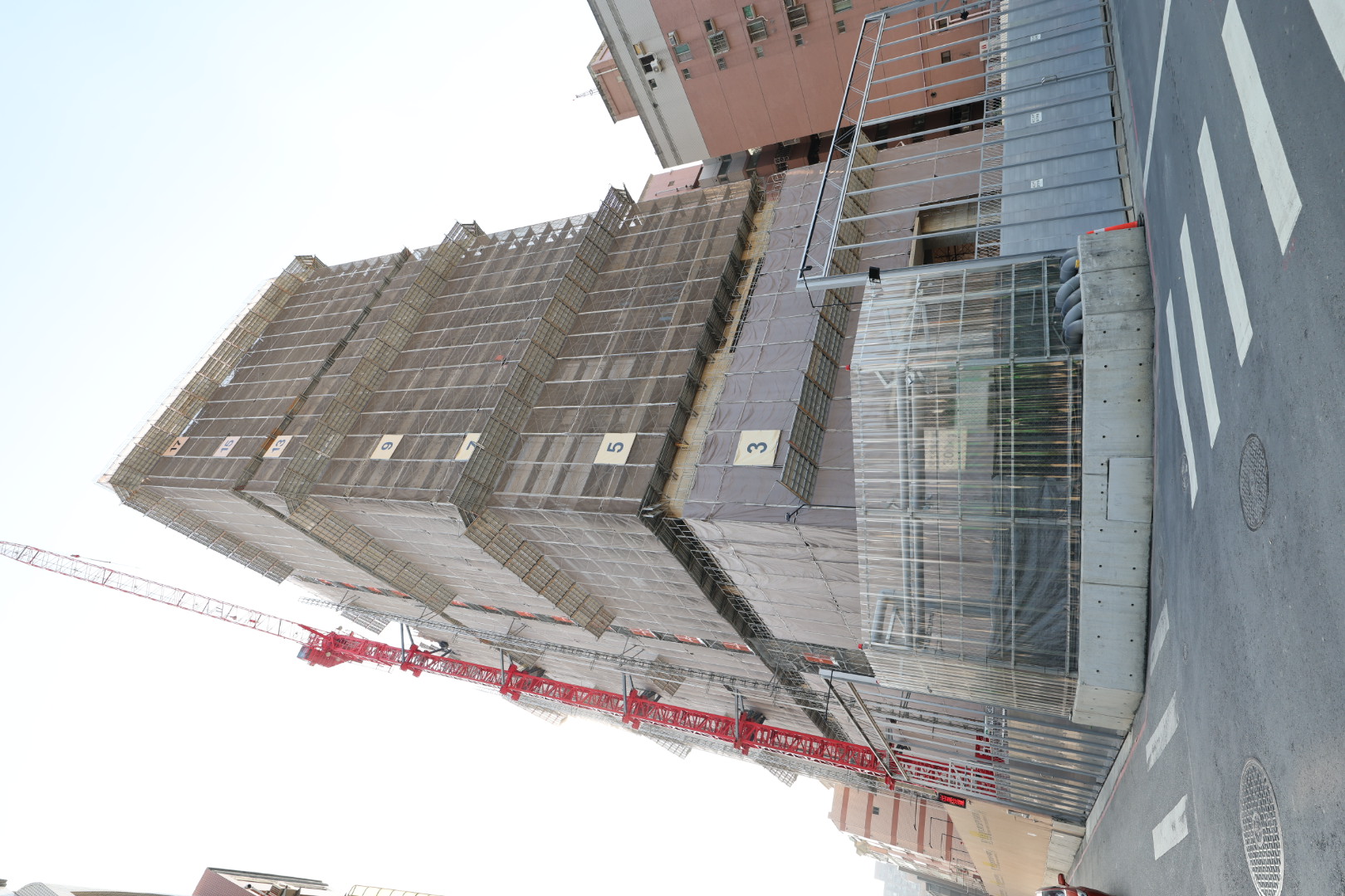 專任好案!!理仁奕舍｜國泰置地廣場旁雙捷運小豪宅