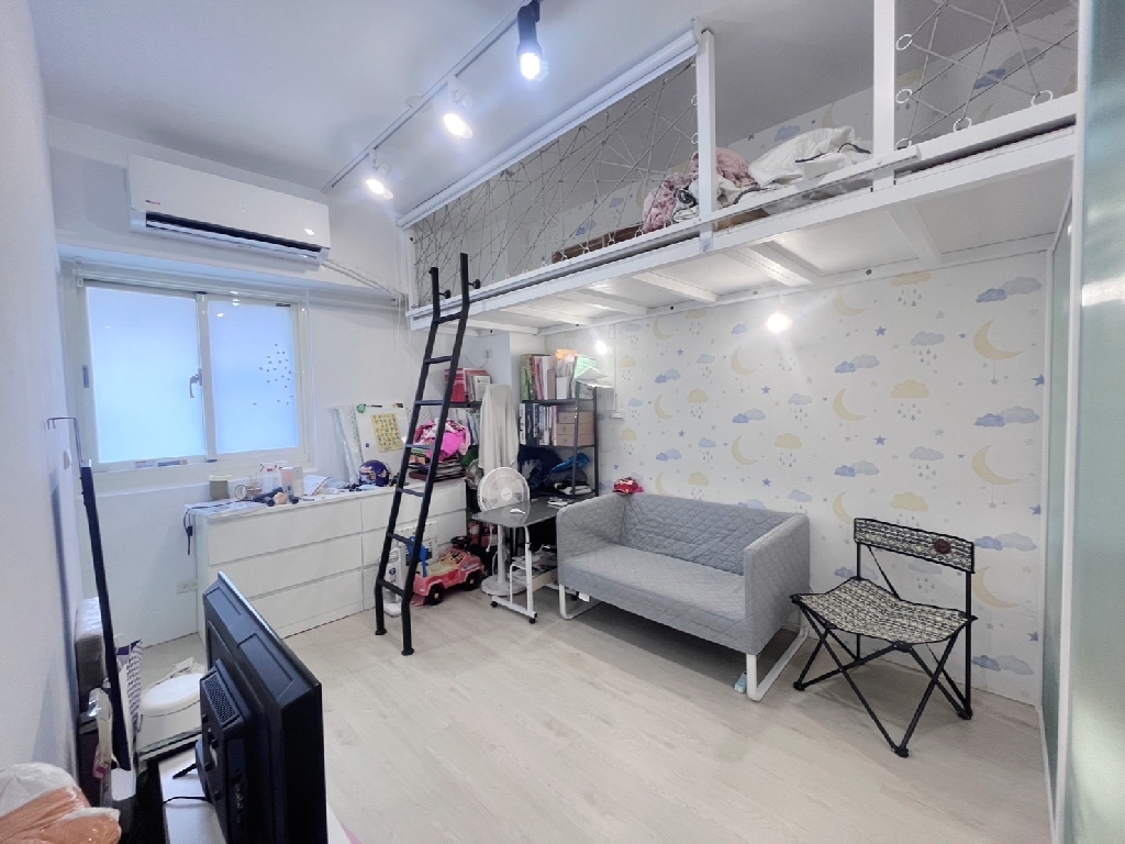 <專約獨賣>中和站雙捷電梯魔法小品