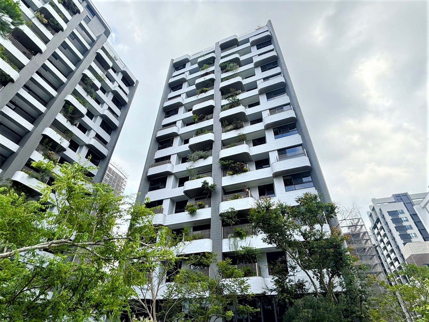 屋主很想處理！！南興公園精銳壓箱大案！！