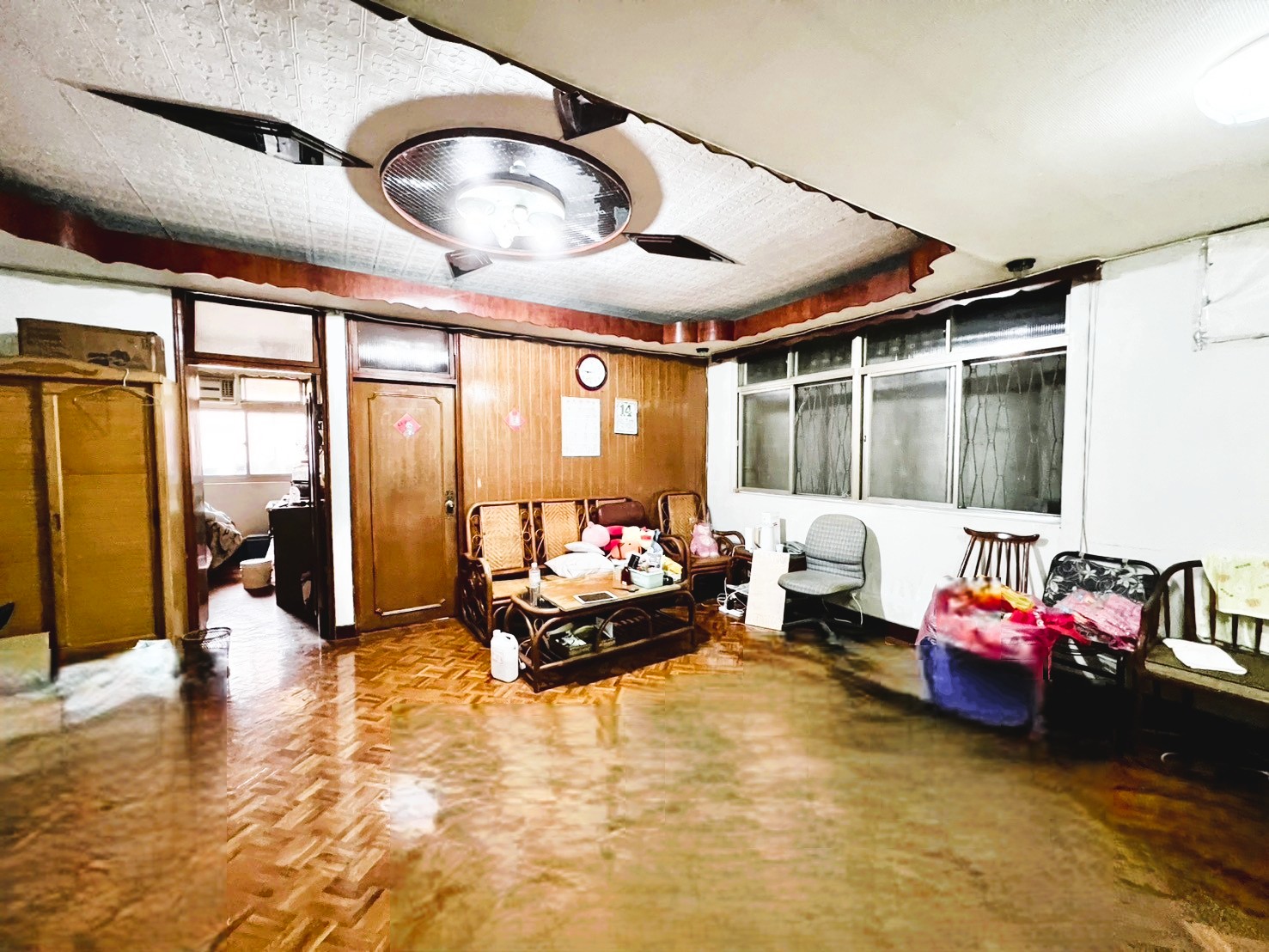 建國正馬路2樓美寓🏠安家團隊小老師店長