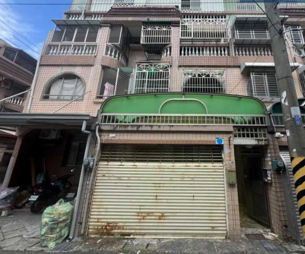 湖內近竹滬國小含車庫大坪數透天