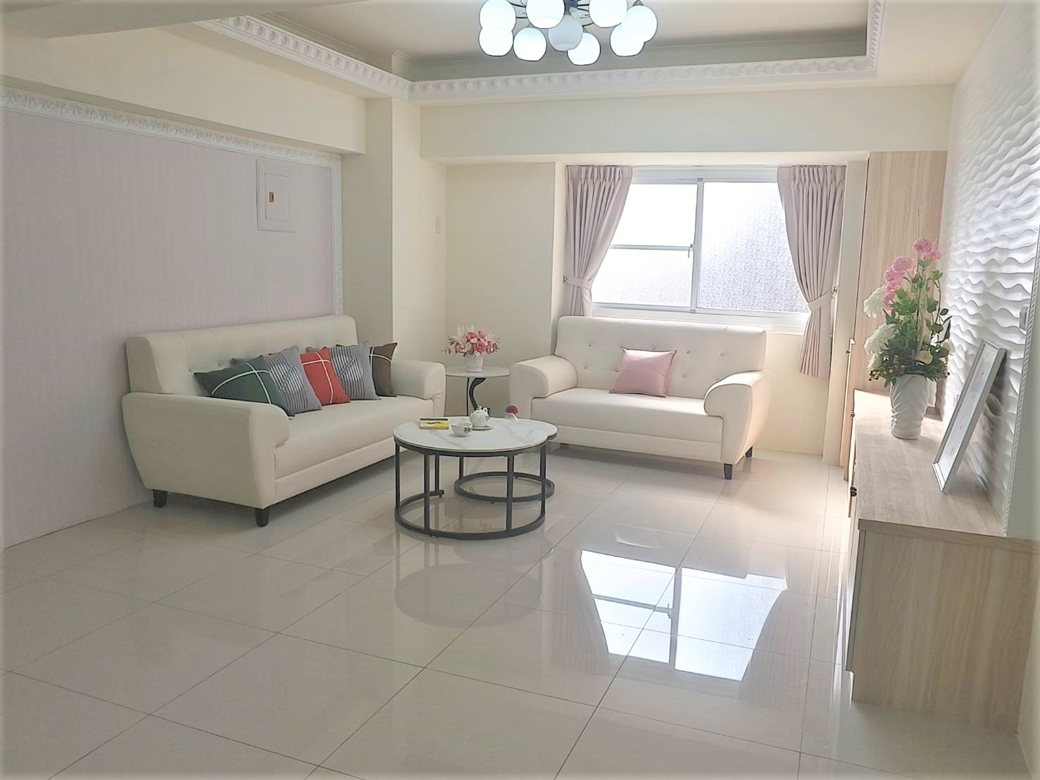 小港明義國小1+2+3樓店住