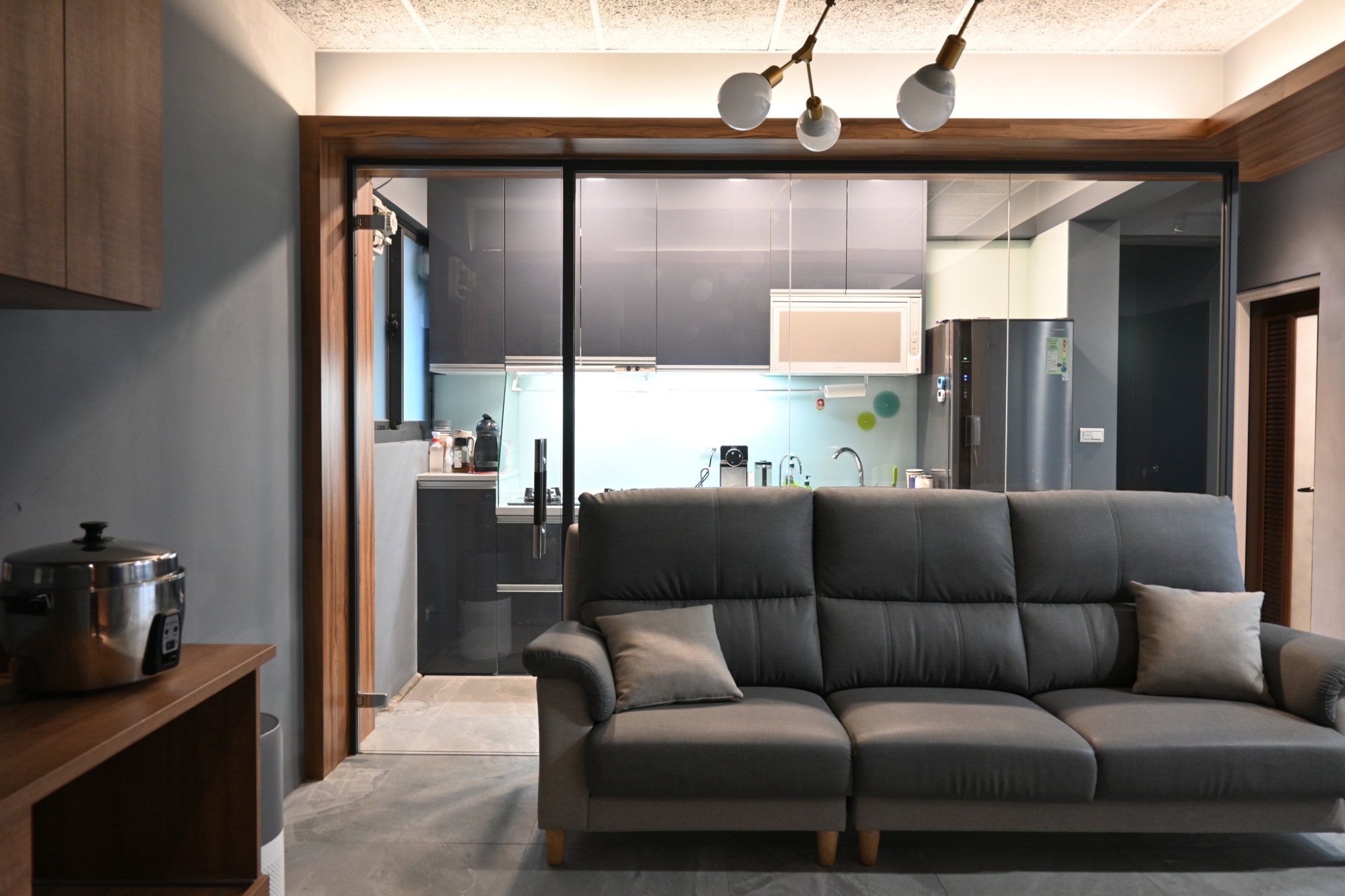 🏙️🌟 文山環狀線三房，新婚即住佳，交通便利盈