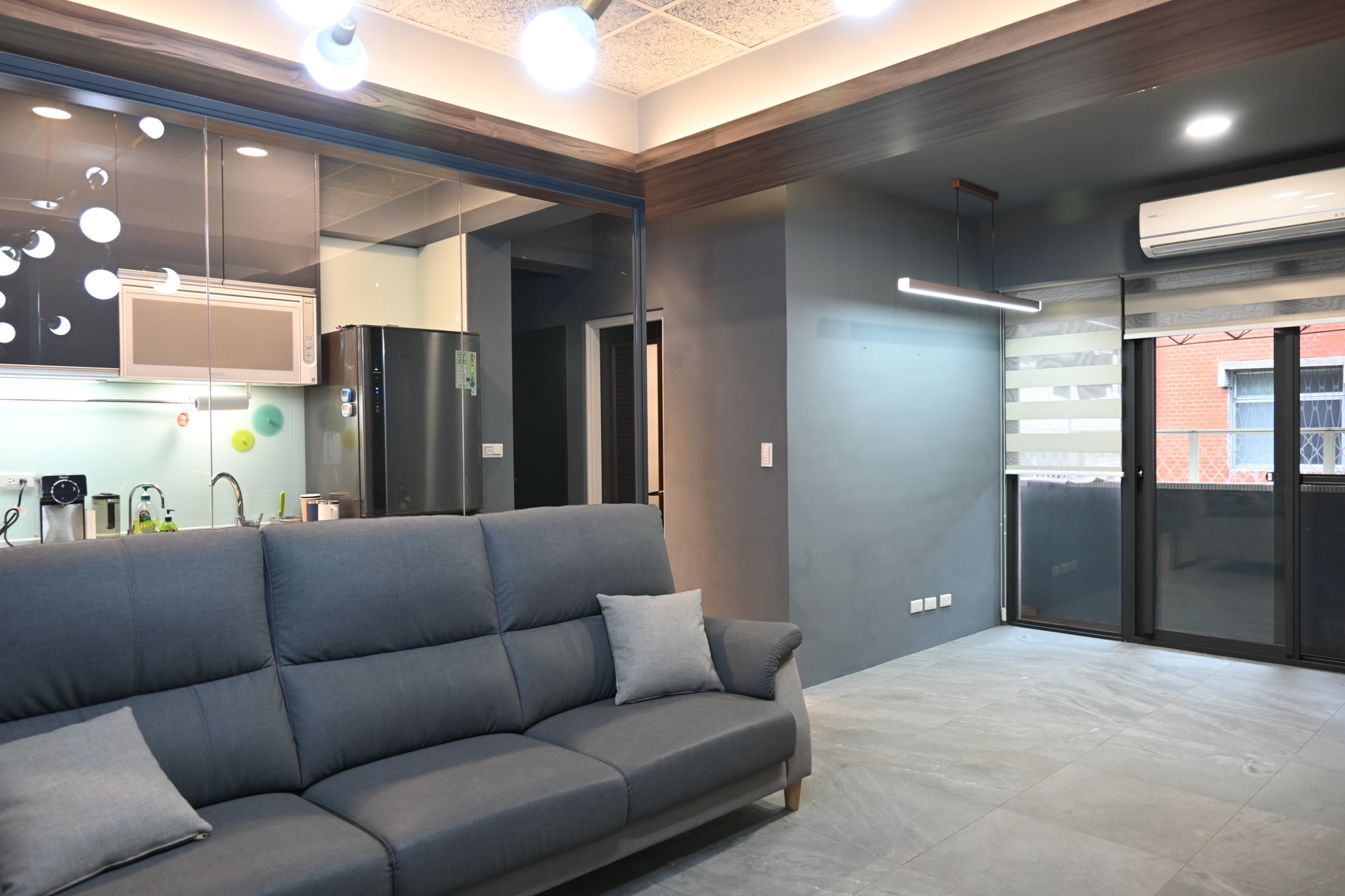 😍文山環狀低總三房，新婚即住佳，交通便利盈