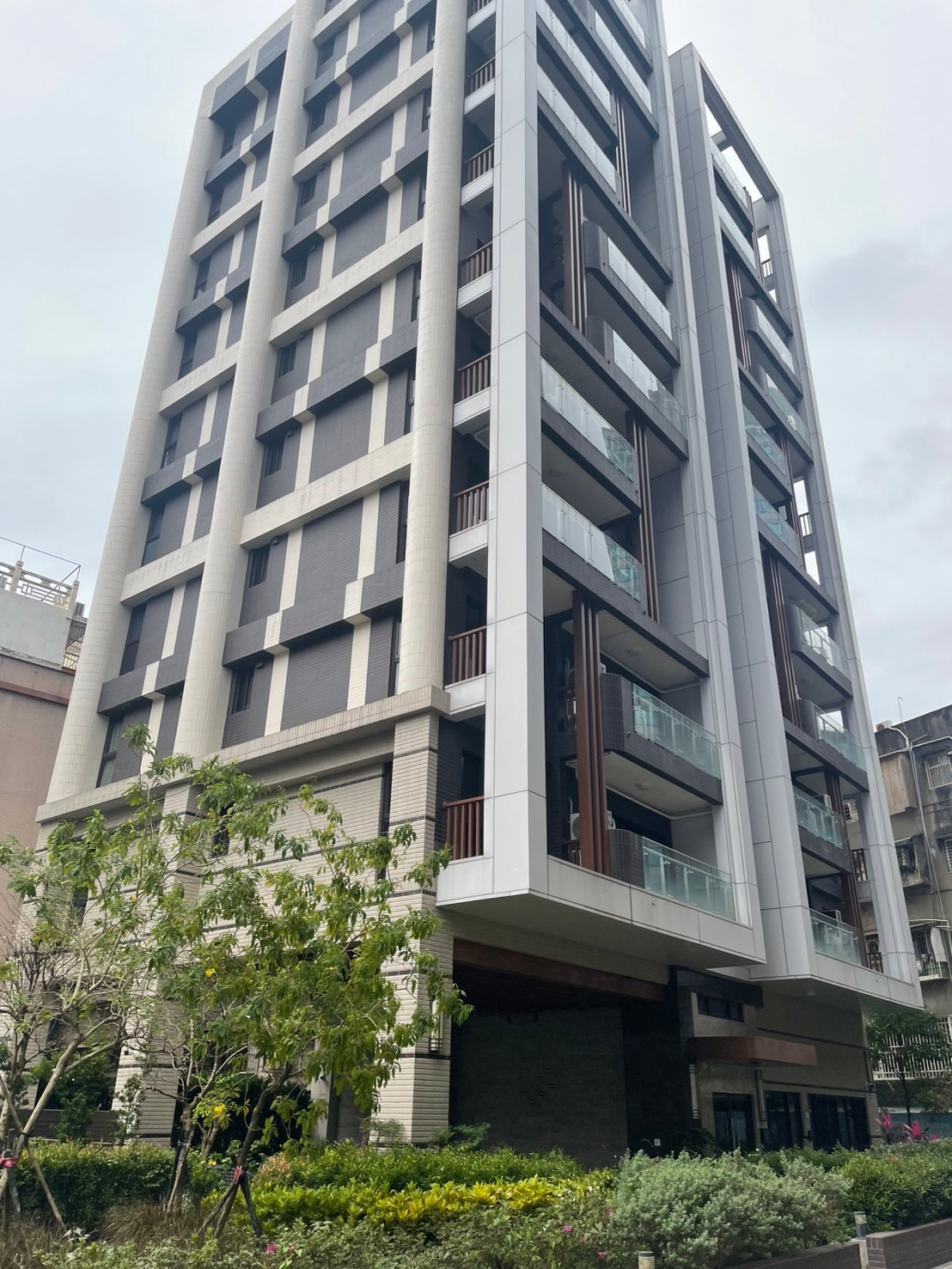 永和全新三房+車位